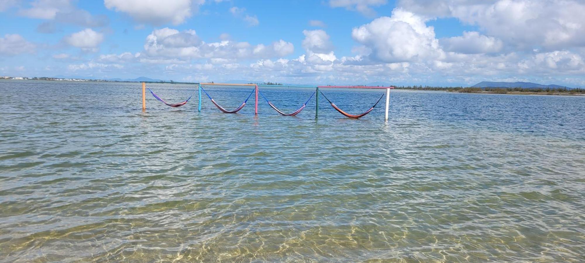 شقة Golden Entre O Mar E Lagoa أرايال دو كابو المظهر الخارجي الصورة